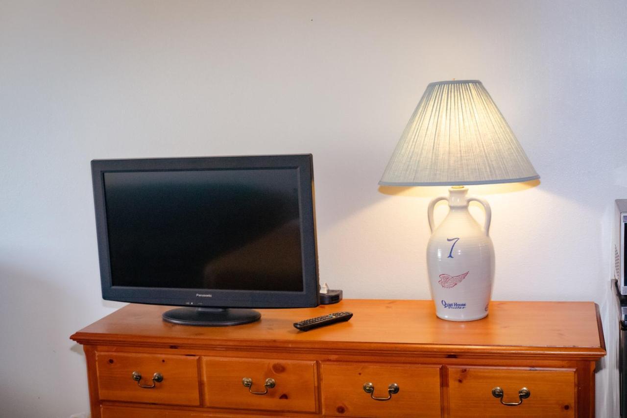 Cozy House Inn & Suites By Marifah Williamsburg Extérieur photo