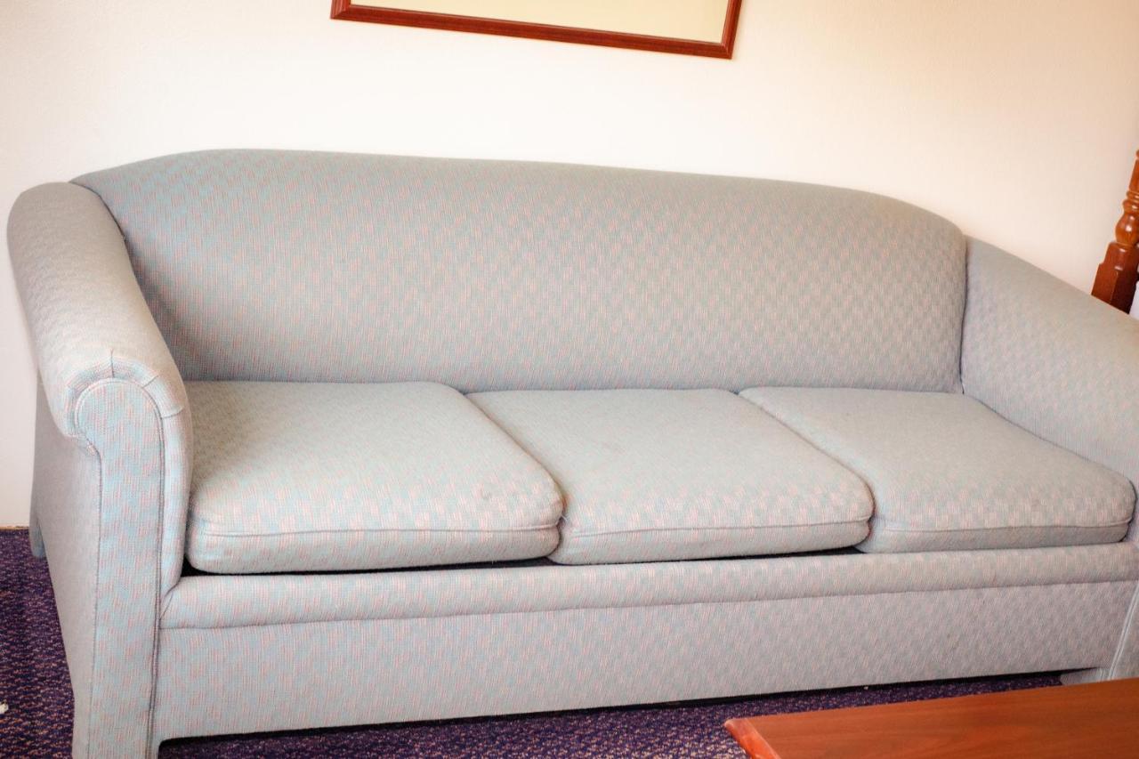 Cozy House Inn & Suites By Marifah Williamsburg Extérieur photo