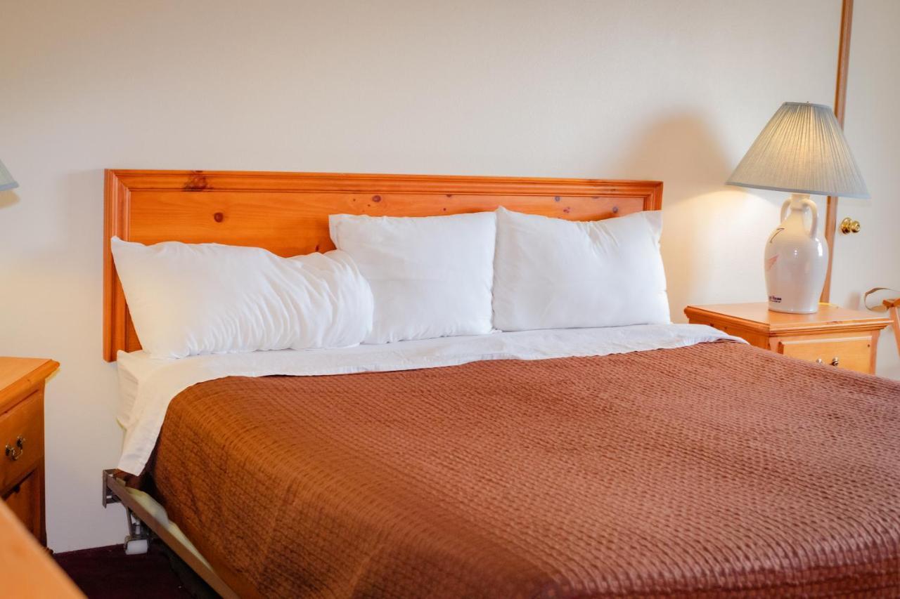 Cozy House Inn & Suites By Marifah Williamsburg Extérieur photo