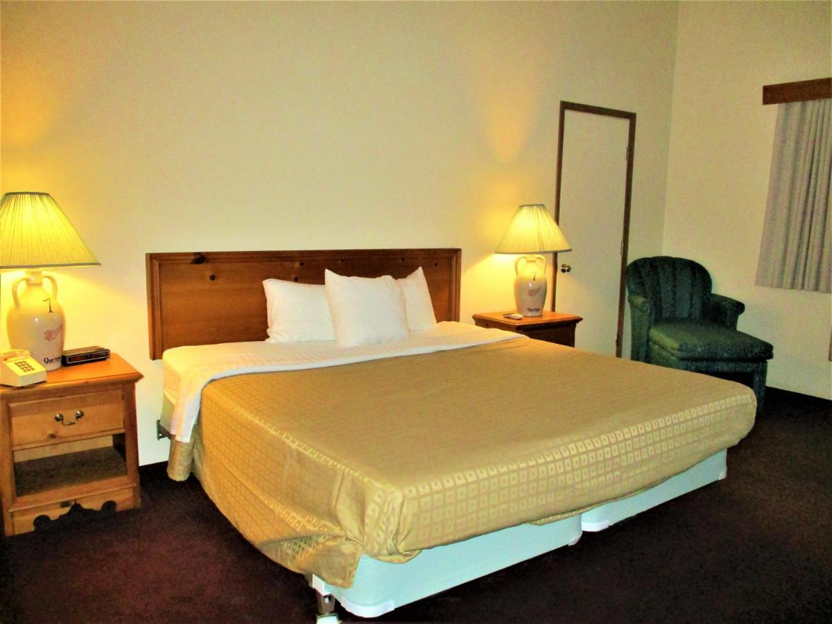 Cozy House Inn & Suites By Marifah Williamsburg Extérieur photo