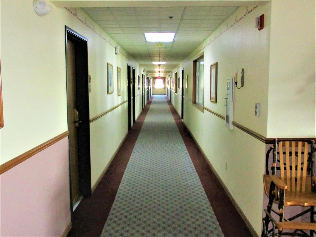 Cozy House Inn & Suites By Marifah Williamsburg Extérieur photo